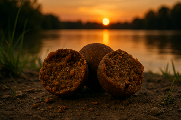 CatchPro DE-LIVER 5KG