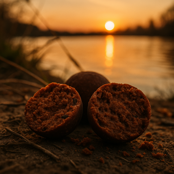 CatchPro Food Base 5KG