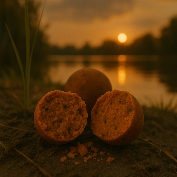 CatchPro Exotic Fruits 5KG