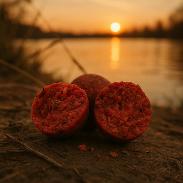 How to Fish with Boilies?