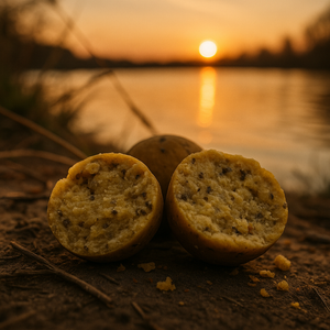 The 8 Benefits of Fishing with Boilies