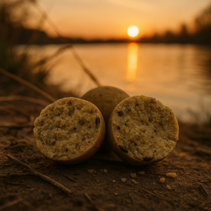 Which boilies are best to use in the summer?