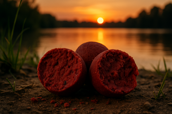 CatchPro Garlic Robinred 5KG